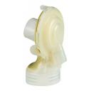 Tête Connecteur pour Tire-lait Freestyle ou Swing Maxi 