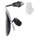 Cordon Alimentation vérin T-Motion - Fauteuil Releveur 