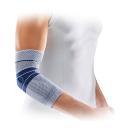 Coudière Élastique - EpiTrain - Titane 