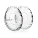 Coupelle Recueil Lait - Boite de 2 