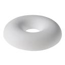 Coussin Mousse Visco - Forme Bouée 