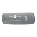 Coussin de Positionnement Cylindrique - 60x20CM - Microfibres - Poz'in Form Plus Confort 