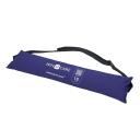 Coussin de Positionnement Décharge Talonnière - Microbilles  Plus 