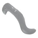 Coussin de Positionnement Decubitus Latéral 30° - Microfibres - Poz'In Form Plus Confort 