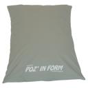 Coussin de Positionnement - Universel - Microfibres - Poz'In Form 
