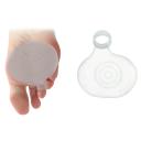 Coussinet Avant Pied avec Anneau - SofToes - Boîte de 2 