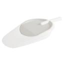 Couvercle pour bassin de lit - Standard