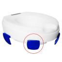 Crochet pour Rehausse WC Clipper 