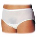 Culotte en Coton Jersey - Kemo - Blanc 