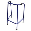 Cadre de Marche Fixe - D65 XL bis - Grande taille - Bleu 