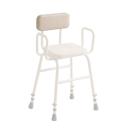 Dossier seul pour chaise haute de cuisine - Ambio 