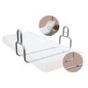 Double Poignée Sortie de Lit 