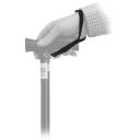 Dragonne pour canne de marche 