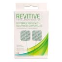 Pack de 4 électrodes - Medic Pharma 