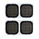 Electrodes Dura-Stick Plus Stimgel - 50 x 50 MM - Par 4 