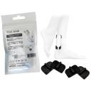 Electrodes pour Stimulateur Tensi+ - par 4 