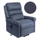 Fauteuil Releveur Electrique - Stylea I - Titane 