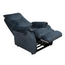 Fauteuil Releveur - 2 moteurs - Lux - Saphir 