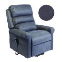 Fauteuil Releveur Electrique - Stylea II Titane 