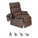 Fauteuil Releveur - 1 moteur - Cocoon Génération 1 - Choco 