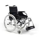 Fauteuil Roulant Manuel - Dossier Fixe - V300 Champagne 