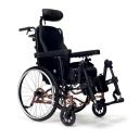 Fauteuil Roulant Manuel de Confort - Inovys II Evo - Largeur assise 45 cm 