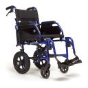 Fauteuil de Transfert pliant - Bobby Evo 