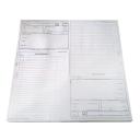 Fiches Médicales Stern-org - x250