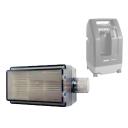 Filtre admission concentrateur 1025KS 