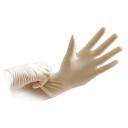 Gants Stériles - Sans poudre - Latex - Bio Plus Salus - La Paire 