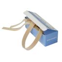 Garrot plat en latex - Bte de 25 