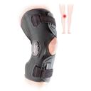 Attelle de Genou - Clima-Flex OA - Interne-Médial - Droit 