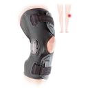 Attelle de Genou - Clima-Flex OA - Externe-Latéral - Gauche 