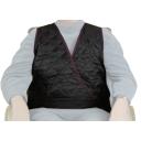 Gilet croisé pour maintien au fauteuil Auxilia Taille 2 