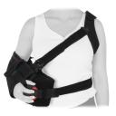 Immobilisation d’Épaule - ULTRASLING PRO - Rotation neutre ou Abduction 15°