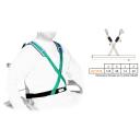 Harnais Oxalis - Immobilisation au Fauteuil Roulant 