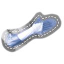 Housse De Protection - Membre  Supérieur  - Adulte ou Enfant