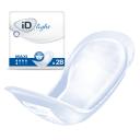 ID Expert Light Maxi - 6 paquets de 28 serviettes - ONTEX