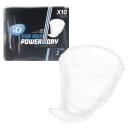 ID for Men Level 2 - 16 paquets de 10 - ONTEX