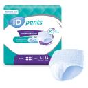 ID Pants Maxi - Taille L - 8 paquets de 10 - ONTEX