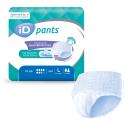 ID Pants Plus - Taille L - 6 paquets de 14 - ONTEX