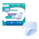 ID Pants Plus - Taille M - 8 paquets de 14 - ONTEX