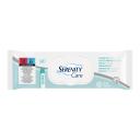 ID Serenity Care - Wet Wipes - 8 sachets de 63 lingettes humides - ONTEX