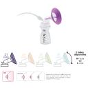 Kit Simple Expression - Kitett Kolor - 21mm 