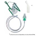 Kit de Nébulisation Aérosol Pneumatique - CPS23 - Adulte 