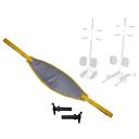 Kit sangle - Verticalisateur Vertic'Easy ou Vertic Home 