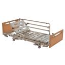 Lit Euro 1602 Alzheimer - 3 Fonctions - Bronze - HMS VILGO