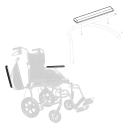 Manchette Accoudoir - Fauteuil de transfert Stan Ultra ou Stan Up 