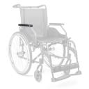 Manchette Accoudoir - Droit - Gauche - Fauteuil roulant Novo Light 