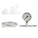 Manomètre pour contrôle aérosol pneumatique Pari Boy Pro - PARI